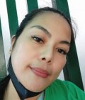 Honey 32 ans Thong Lo Thaïlande