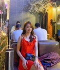 Sheila 36 ans Bangkok Thaïlande