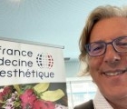 Pierre 64 ปี Chancelade  France