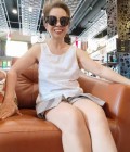 Arisa 62 ans Chiangmai Thaïlande