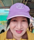 Som 58 ans Somphan Phusomjit  Thaïlande