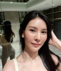 Alice 32 ans Bangkok Thaïlande