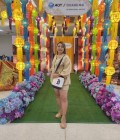 GINA 52 ans Nontaburi Thaïlande