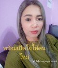 ส้ม 40 ans Si Sa Ket Thaïlande