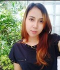 Malee 34 Jahre Bangkok  Thailand