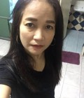 Wipha 49 ans Pattaya  Thaïlande