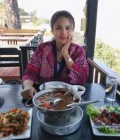 Mai 28 ans Sisaket Thaïlande