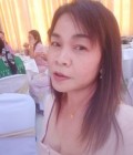 Ruchisaya 54 ans Yasothon  Thaïlande