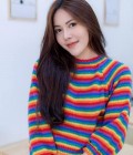 Phakphida 36 ans Chiang Mai Thaïlande