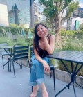 Amaraya 35 ans Bangkok Thaïlande