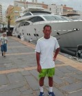 Fabien 62 ans Embourg  Belgique