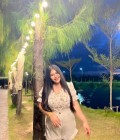 Ratana 32 Jahre Pattaya Thailand