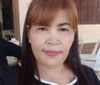 Pen 59 ans Nakhon Ratchasima  Thaïlande