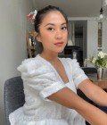 Norah 34 ans Norah Thaïlande