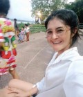 Mati 40 ans Nakhon Phanom  Thaïlande