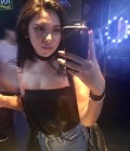 Peachsace 27 ans Rangsit Thaïlande