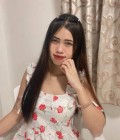 Jane 21 ans Pattaya  Thaïlande