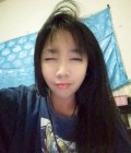 Chanael 34 ans Bangkok  Thaïlande