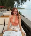 Jiraporn 36 ans Bangkok Thaïlande