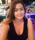 Kitty 45 ans Phitsanulok Thaïlande