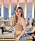 Jinny 34 ans Bang Rak Thaïlande