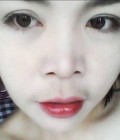 Juree 35 ans Rayong Thaïlande