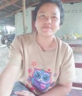 Fa yanisa 38 years Nakla Thailand