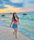 Tookta 36 ans Bangkok  Thaïlande