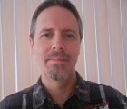 Daniel 57 ans Quebec Canada