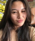 Pratana 36 Jahre Khon Kaen Thailand