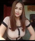 Rose 44 ans Sisaket Thaïlande