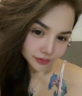 Bella 24 ans Pattaya Thaïlande