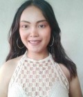 FERN 24 ans Bangkok Thaïlande