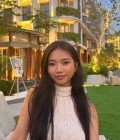 Ari 20 ans Bangkok  Thaïlande