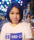 Pattha 38 ans Khonkaen Thaïlande