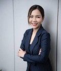 Chai 35 ans Bangkok Thaïlande