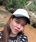 Fonnie 36 ans Nakhon Phanom Thaïlande