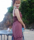 Jariya 38 ans Koh Samui Thaïlande