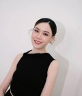 Chariya 33 ans Bangkok Thaïlande