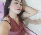 Amy 43 ans Patong Thaïlande