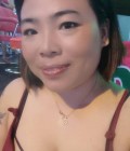 Patty 35 ans Chaiyaphum Thaïlande