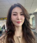 Alice 32 ans Bangkok Thaïlande