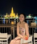 Nam 34 ans Bangkok Thaïlande