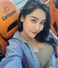 Tontawan 37 ans  Chiang Mai Thaïlande