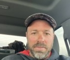 Stephane 47 ans Québec, Canada