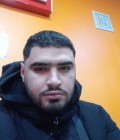 Karim 26 ปี Aulnay-sous-bois France