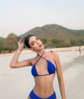 Chananchida 21 ans Pattaya  Thaïlande