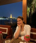 Chariya 35 years Mia Thailand