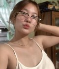 Pratana 36 Jahre Khon Kaen Thailand