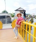 Chanan 39 ans Chiang Mai Thaïlande